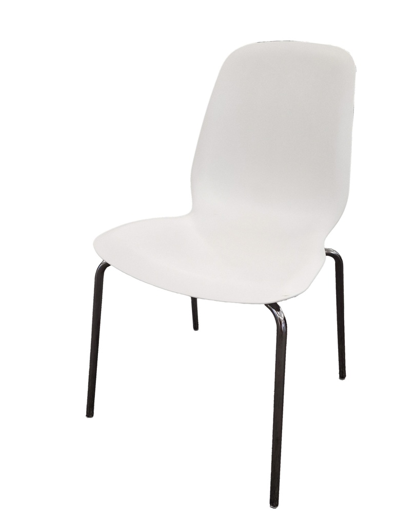 Index - Anières | Chaise blanche