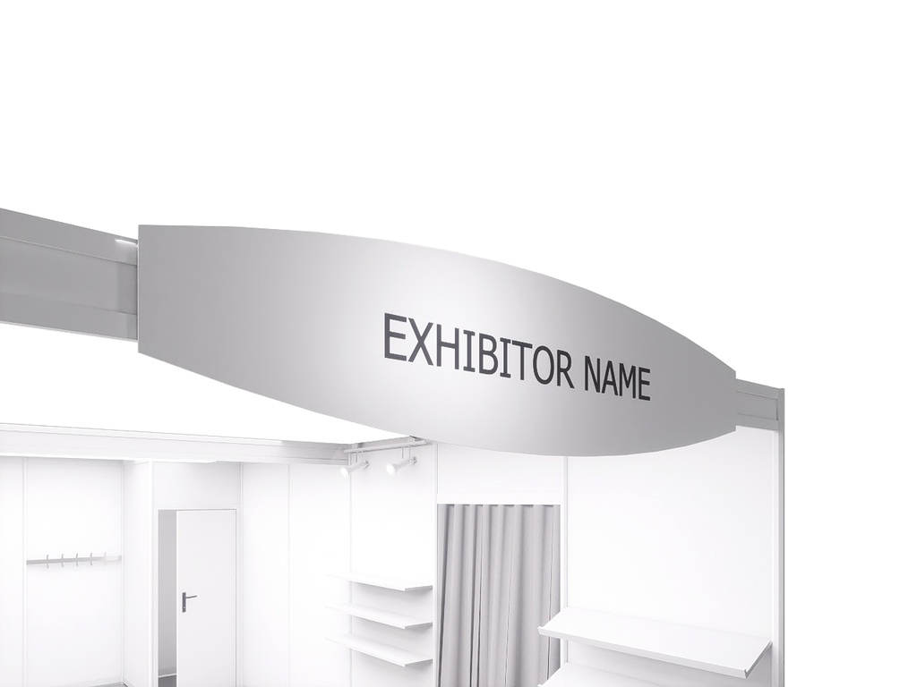 Nameboard