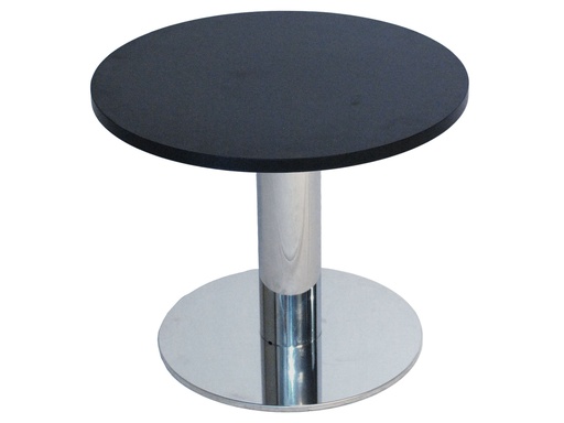 Glaris | Round couch table | H50xD60cm