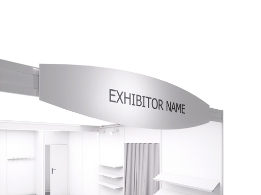 Nameboard