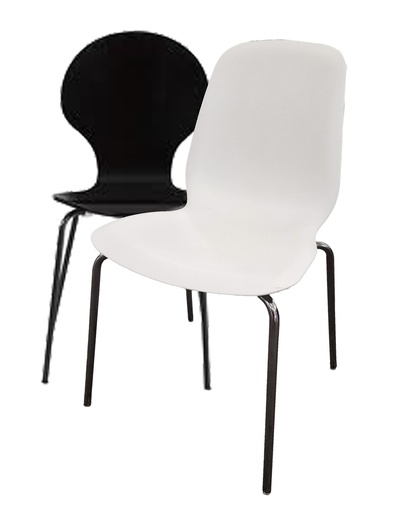 Chaise Anières